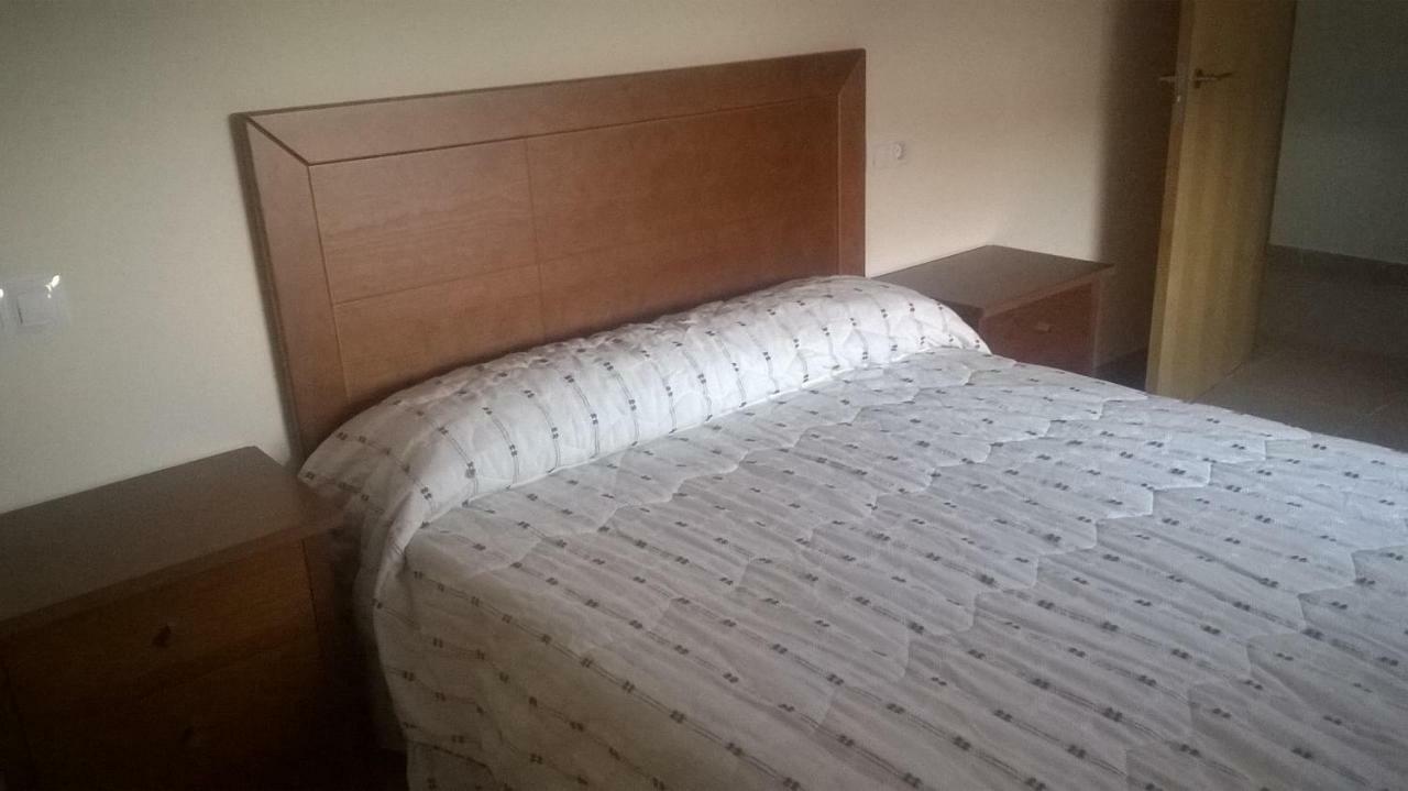 Apartamentos Alejandra Barreiros Eksteriør bilde